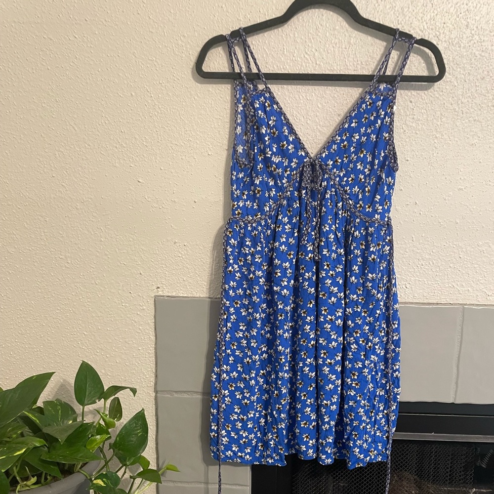 Xhilaration Summer Dress Size S - good condition!
